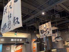 -张翻越·川渝冒菜·武汉黑鸭煲(城北万象城店)