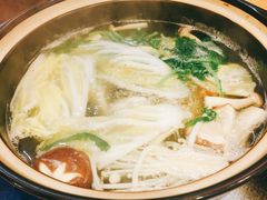 -天正河鲀·河豚亭(大连店)