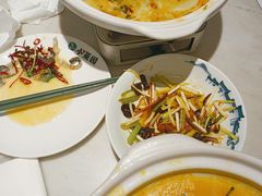 -小菜园新徽菜(南京秦淮龙蟠汇店)