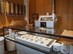-% Arabica(京都东山店)