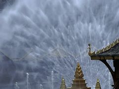 -西双版纳原始森林公园