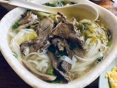 -陈记汤饭(水巷口店)