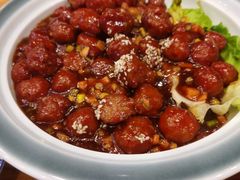 -印象吕梁•吕梁菜