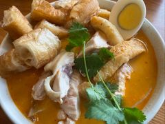 -绿柠食堂(北外滩店)