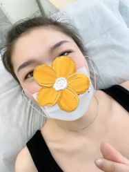 -韩美绣·骨相纹眉·洗眉美瞳线