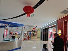 -万达广场(临港店)