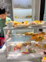 -MINI MARS KIDS CLUB亲子家庭中心(长宁天山店)