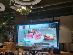 -香山湖家家宴(中山陵店)