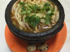 原味两掺-土豆粉&刀削面(西单新一代商城店)