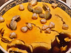 -川悦留香·海鲜餐厅(海棠68环球美食街店)