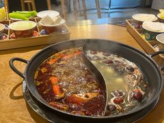 -俏媳妇火锅(宽窄巷子店)