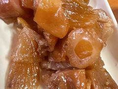 -金泰缘排骨馆(遵化路店)