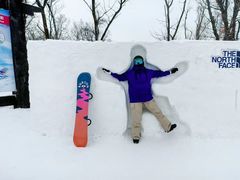 -中旅松花湖滑雪场