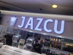 -Jazcu珍仕菓鲜榨果汁(西单大悦城店)