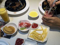 -东方豪客牛排意面披萨(金凤万达店)