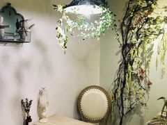 用餐区-春风·有糖(崇宁路店)
