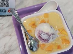 -满记甜品(富华里店)