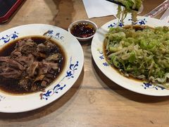 -柴氏风味斋(甘家口店)