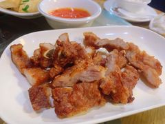 金排骨-深圳柯记餐厅(大望店)