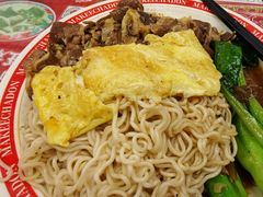 -孖记茶档·热腾茶餐(江南西plus店)