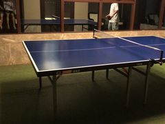 -三清山希尔顿度假酒店