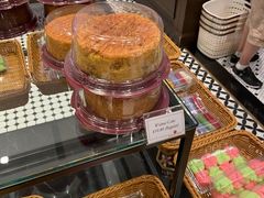 -本格旺索罗(樟宜机场T1店)