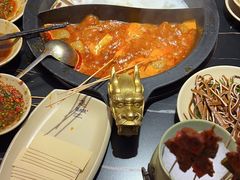 -蜀大侠火锅(四川北路店)