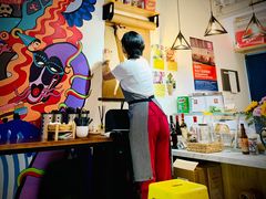 -Mesa Madre梅萨妈妈·Bintana(国贸店)