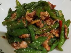 -清晖小苑•顺德地方菜(壹海城店)