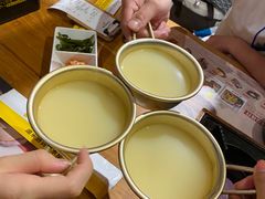 -冰川延边料理·炭烤串(原小木屋店)