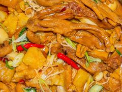 -胖哥俩肉蟹煲(湖滨银泰in77店)