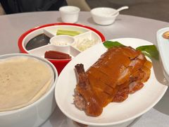 -满堂·烤鸭店·北京菜(鼓楼店)