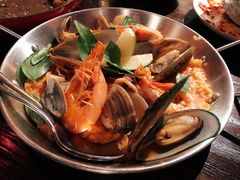 -Brut Eatery悦璞食堂(建国东路店)