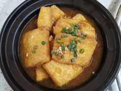 -墨脱石锅椰子鸡•海鲜糟粕醋(榆亚路店)