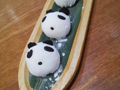 天府熊猫-天府掌柜(九眼桥店)