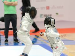 -北京众国际击剑俱乐部