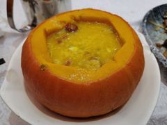养生野米南瓜粥-盆满钵满·国家非遗传承(云台店)