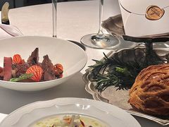 -壳里西餐厅Coquille Seafood Bistro(蒙自路店)