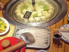 -山河屯铁锅炖鲜鹅·东北菜(开发区一店)