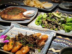 -滇道云南特色料理(康定路店)