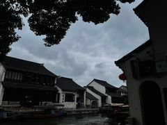 -南浔古镇