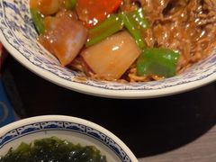 -阿大排档(长春这有山店)