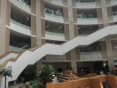 -厦门市图书馆(集美新城馆区)