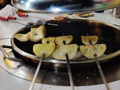 -李家水浒烤肉(五一店)