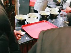 大堂-老友谊冷面店(苏家屯店)