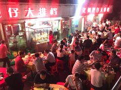 -化州肥仔大排档(建安二路店)