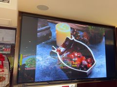 -川流不息·地道川菜·小龙虾(松东路店)