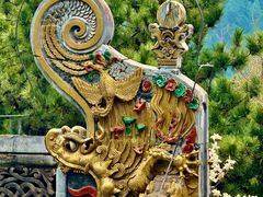 -潭柘寺景区