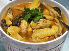 花雕鸡-忆家一宴(大木桥路旗舰店)