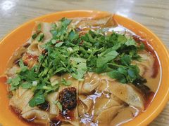 -陈记锅巴菜(五大道店)